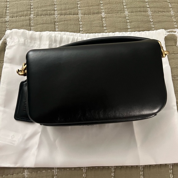 Coach Pillow Tabby Should Bag 18 - Picture 4 of 5